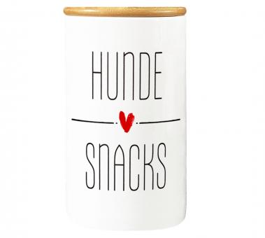 XL Leckerlidose HUNDESNACKS 